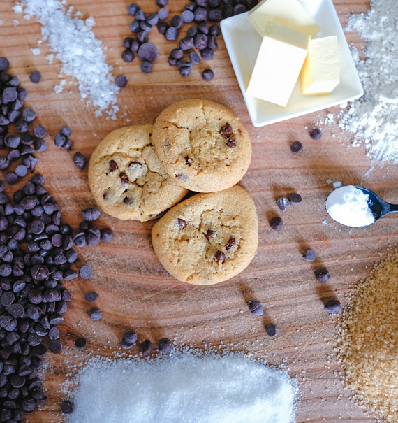 I nostri ingredienti baghi's