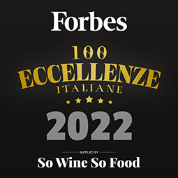 Forbes 100 Eccellenze Italiane 2022