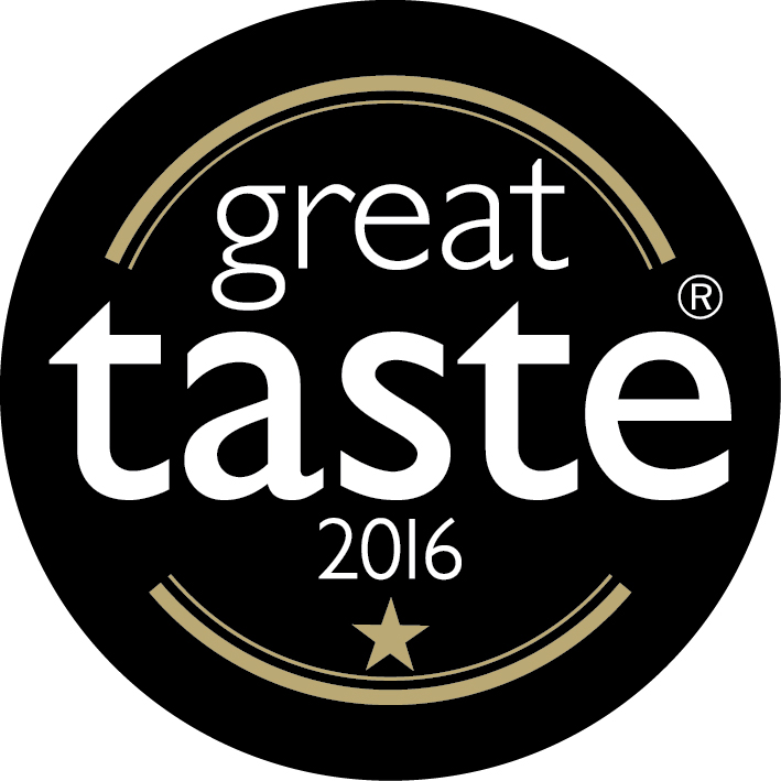 Great Taste Award 1 stella