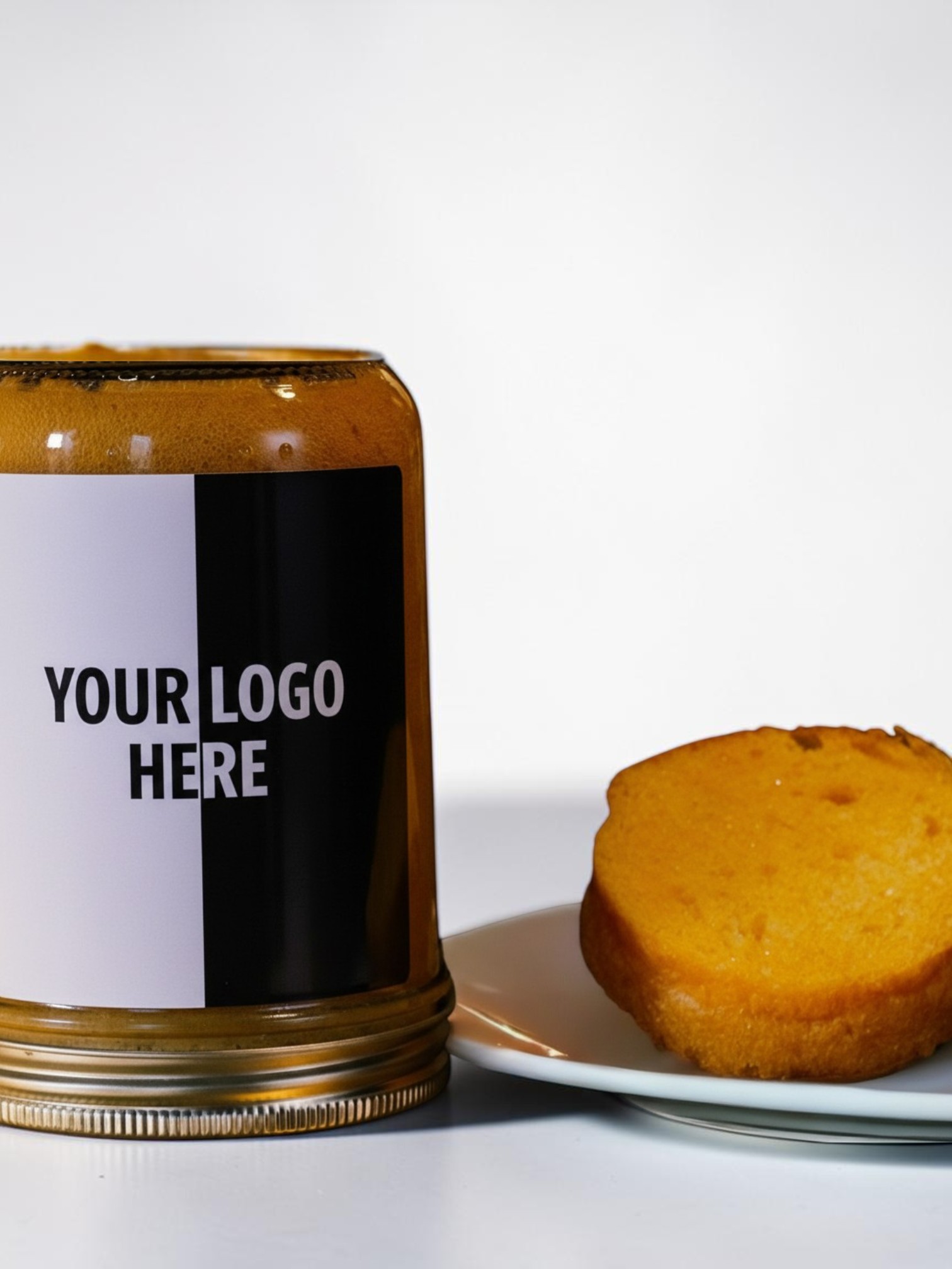 Esempio di personalizzazione private label Baghi's